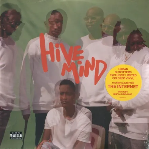 INTERNET - HIVE MIND