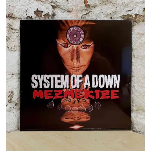 MEZMERIZE