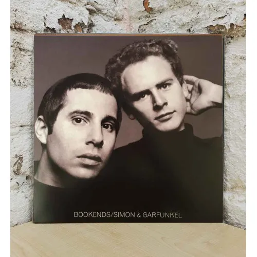 BOOKENDS