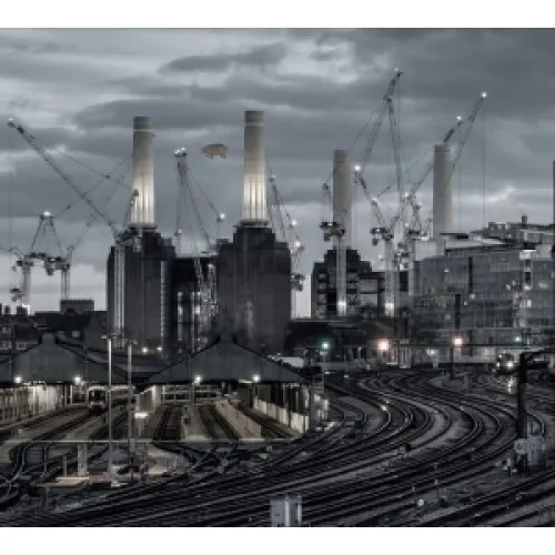 Pink Floyd - ANIMALS (2018 Remix)