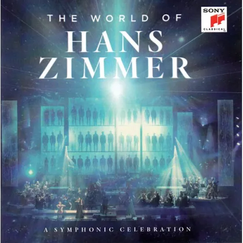 ZIMMER, HANS & VIENNA RAD - WORLD OF HANS ZIMMER -..