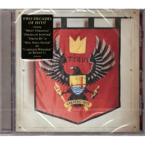 GREATEST HITS