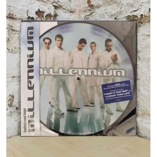 MILLENNIUM -PD-