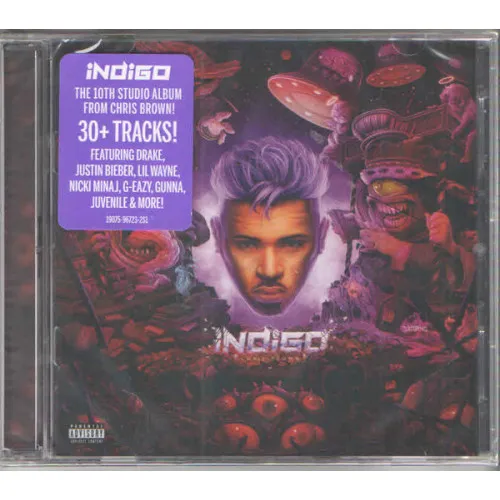 INDIGO