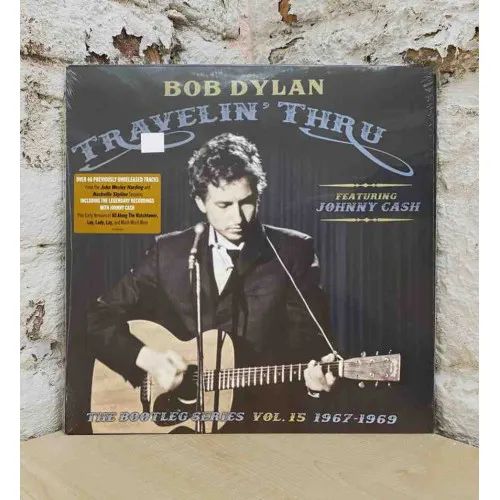 BOOTLEG SERIES 15:..