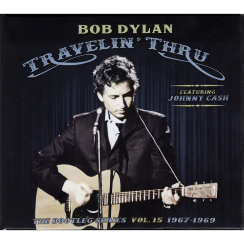 BOOTLEG SERIES 15:..