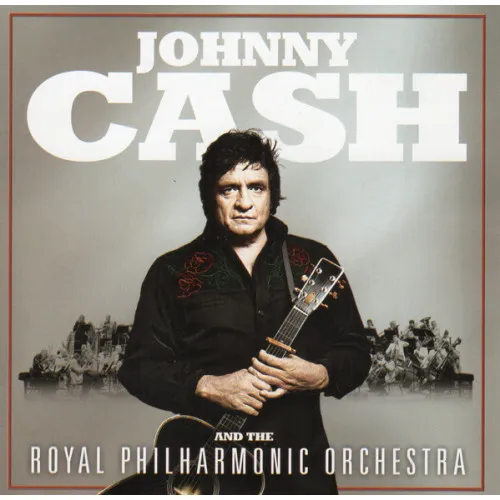 JOHNNY CASH AND THE..