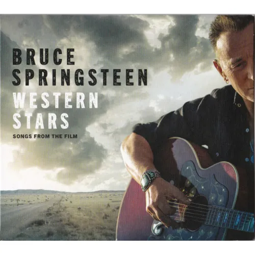 WESTERN STARS - SONGS..