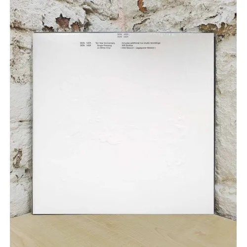 Bon Iver - BON IVER.. -COLOURED-