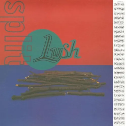SPLIT -REISSUE-
