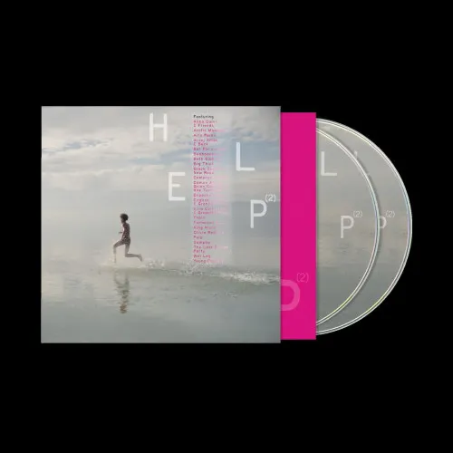 HELP(2) 2xCD Limited Edition