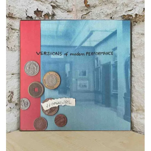 VERSIONS OF MODERN..