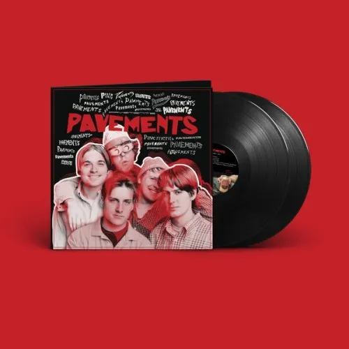 PAVEMENTS 