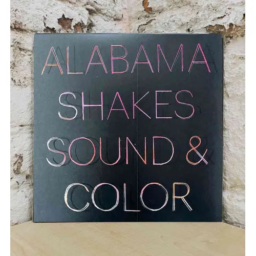 SOUND & COLOR
