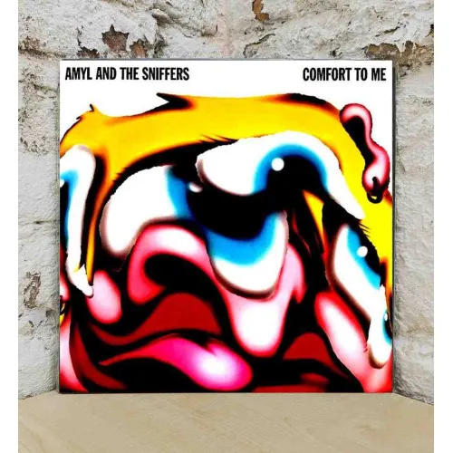 COMFORT TO ME