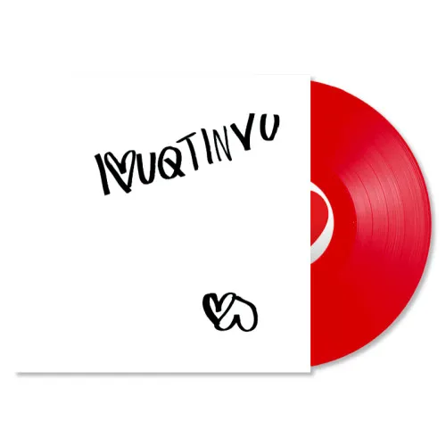 I<3UQTINVU (Limited Edition)