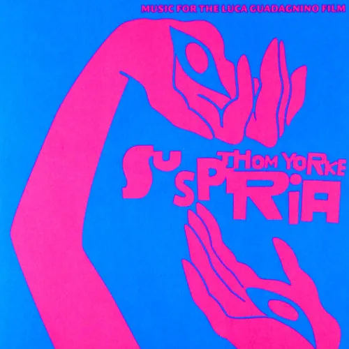 SUSPIRIA