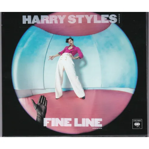 FINE LINE -DIGI-