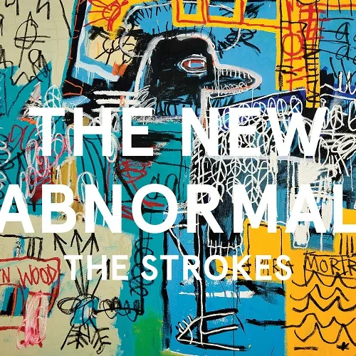 NEW ABNORMAL-180 gr. / Apet Slipcase / 24x36