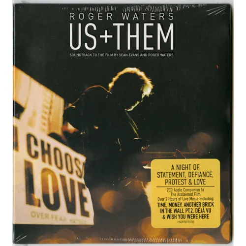 US + THEM -DIGI-