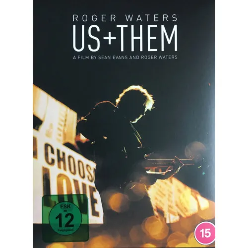 US + THEM -DIGI-