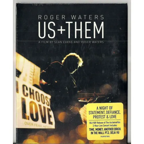 US + THEM -DIGI-