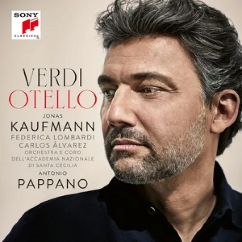 VERDI: OTELLO-LTD/DELUXE-2CD