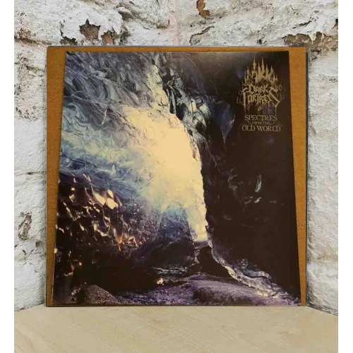 SPECTRES.. -GATEFOLD-