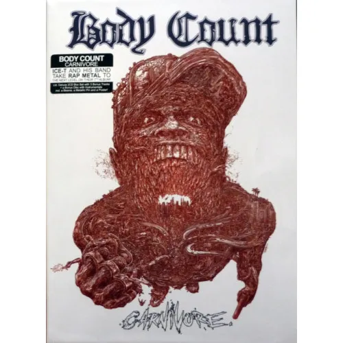 CARNIVORE -LTD/BOX SET- (2CD)