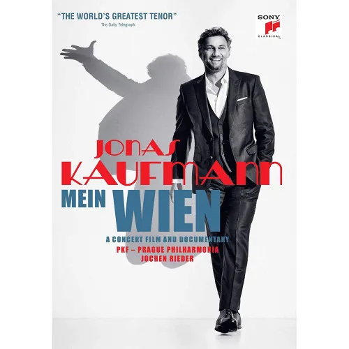 MEIN WIEN