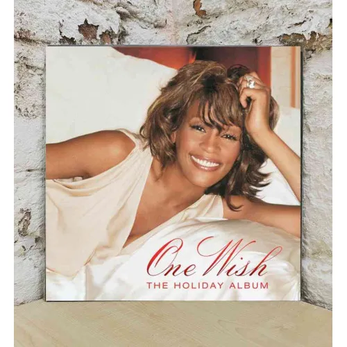 One Wish - The Holiday Album