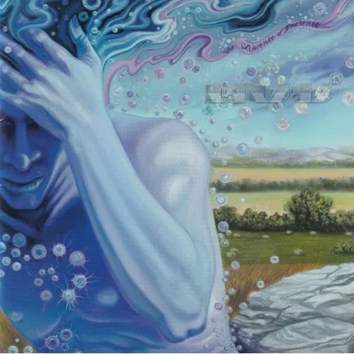 KANSAS - ABSENCE OF PRESENCE