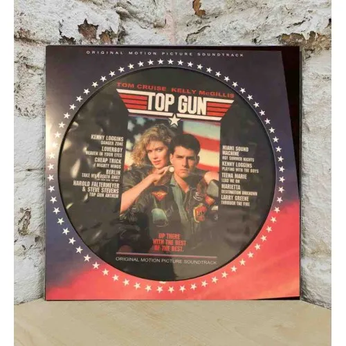 TOP GUN