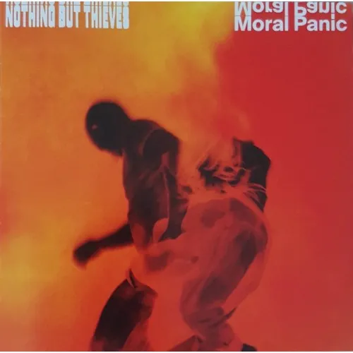 MORAL PANIC