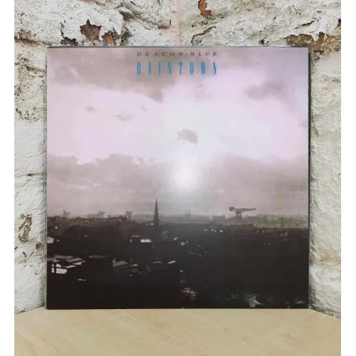 RAINTOWN -REISSUE-