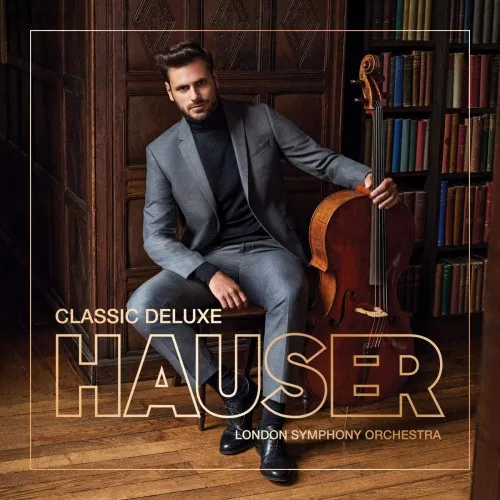 CLASSIC -CD+DVD/DELUXE-