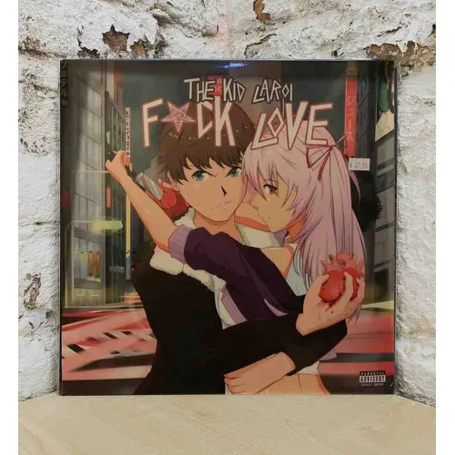 F*CK LOVE