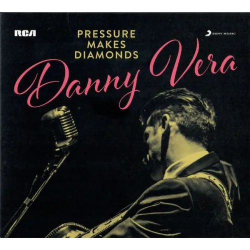 PRESSURE MAKES DIAMONDS