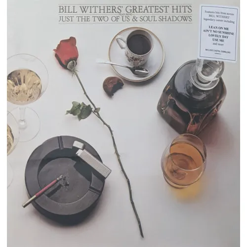 GREATEST HITS