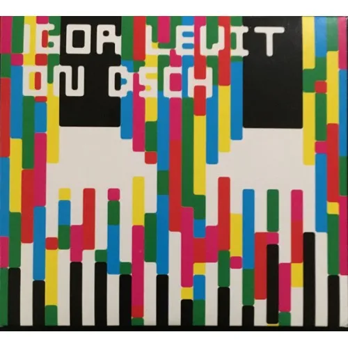 Igor Levit - ON DSCH