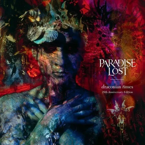 PARADISE LOST - DRACONIAN.. -TRANSPAR-