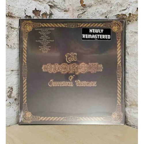 WORST OF -REISSUE-