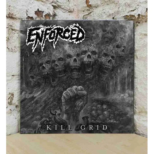 KILL GRID