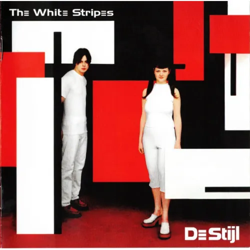 DE STIJL -REISSUE-
