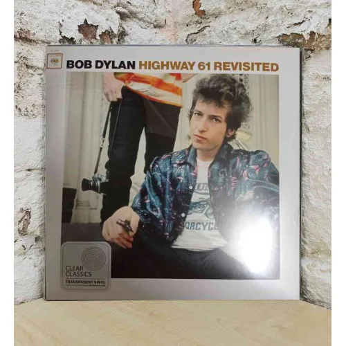 HIGHWAY 61.. -REISSUE-