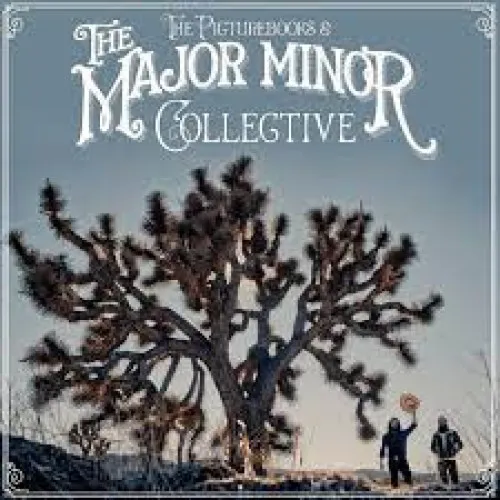 MAJOR MINOR.. -LTD-