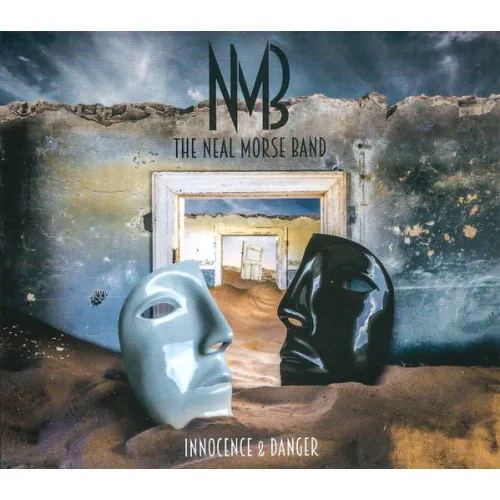 INNOCENCE &.. -CD+DVD-