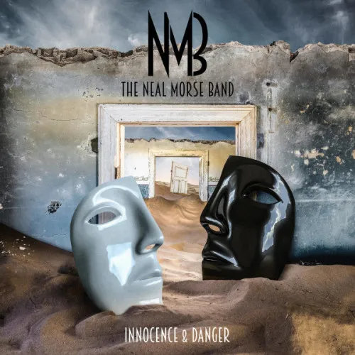 INNOCENCE & DANGER