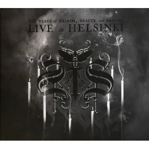 20 YEARS OF.. -CD+DVD-