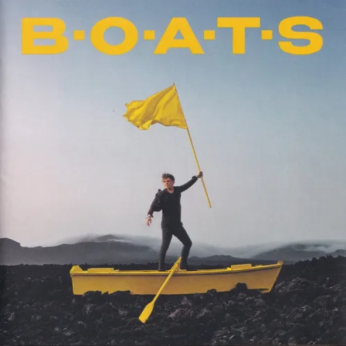 B.O.A.T.S
